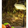 Фонарь KOVEA AMOR II L DARK GREY KECO9LD-02DG